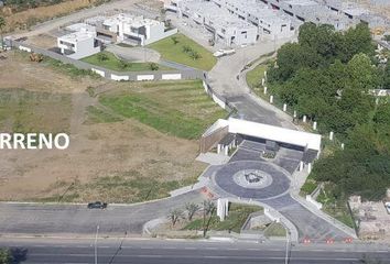 Lote de Terreno en  Congregacion Yerbaniz, Santiago, Nuevo León