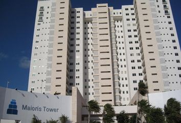 Departamento en  Puerto Cancún, Cancún, Quintana Roo