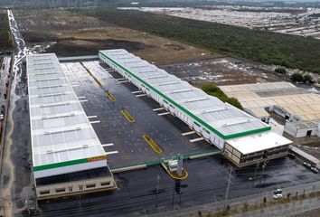 Nave en  Colinas Del Aeropuerto, Pesquería