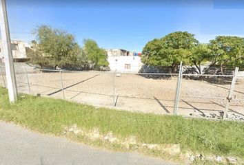 Lote de Terreno en  Rincón De Huinalá, Apodaca