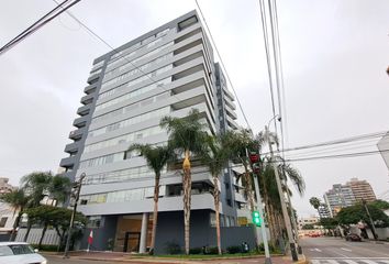 Departamento en  Country Club, Lima