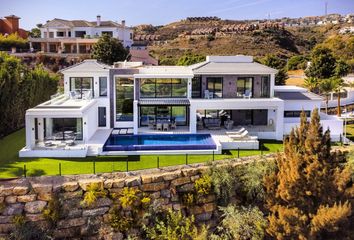 Villa en  Benahavis, Málaga Provincia