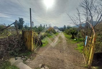 Parcela en  Puente Alto, Cordillera