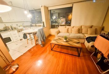 Departamento en  Las Condes, Provincia De Santiago