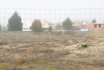 Terreno en  Boecillo, Valladolid Provincia