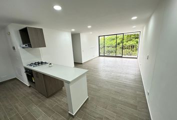 Apartamento en  Conjunto Residencial Coinca, Armenia