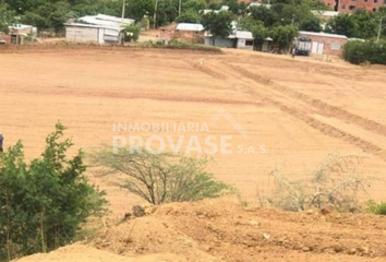 Lote de Terreno en  Doña Nidia, Cúcuta