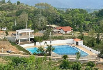 Lote de Terreno en  Buriticá, Antioquia