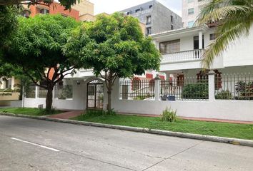 Casa en  Riomar, Barranquilla