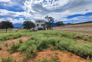 Lote de Terreno en  El Centro, Cúcuta