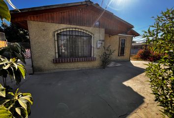 Casa en  Villa Alemana, Valparaíso