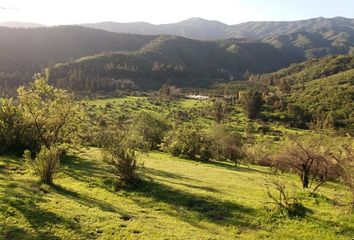 Parcela en  Limache, Marga Marga