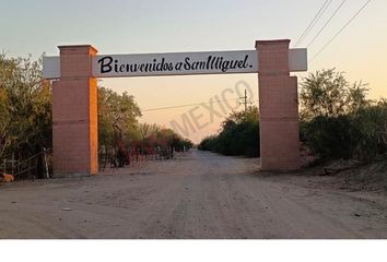 Lote de Terreno en  Hermosillo Centro, Hermosillo