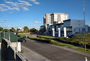 Departamento en  El Refugio, Santiago De Querétaro, Municipio De Querétaro