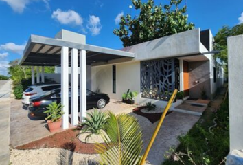 Casa en  Komchen, Mérida, Yucatán