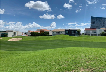 Lote de Terreno en  La Vista Contry Club, San Andrés Cholula