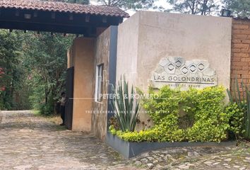 Lote de Terreno en  Avándaro, Valle De Bravo