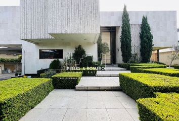 Casa en  Calle Bosque De Los Colorines 74, Bosque De Las Lomas, Miguel Hidalgo, Ciudad De México, 11700, Mex