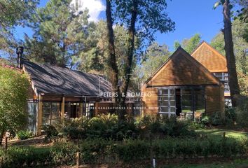 Casa en  Calle Calmecac, Tenantongo, Valle De Bravo, México, 51248, Mex