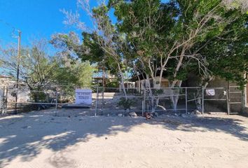 Lote de Terreno en  Calle Mar De Java 317-381, Ampliación Segunda Sección, San Felipe Centro Segunda Sección, Mexicali, Baja California, 21850, Mex