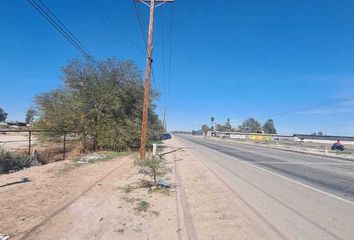 Lote de Terreno en  Rivera Campestre, Mexicali