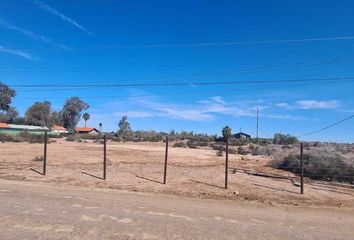 Lote de Terreno en  Lomas De Abasolo, Mexicali