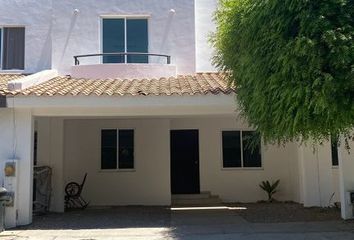 Casa en  La Conquista, Culiacán Rosales