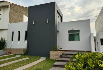 Casa en  Arboleda Bosques De Santa Anita, Tlajomulco De Zúñiga