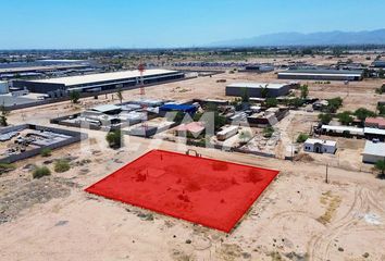 Lote de Terreno en  Huertas De La Progreso, Mexicali