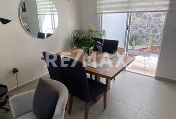 Casa en condominio en  Campestre San Isidro, Santiago De Querétaro, Municipio De Querétaro