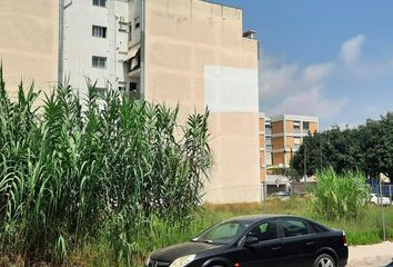 Terreno en  Alzira, Valencia/valència Provincia