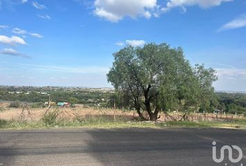 Lote de Terreno en  Carretera El Cereso-jesús María, Jesús María, Aguascalientes, 20996, Mex