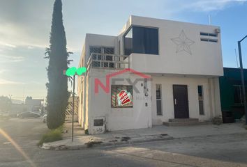 Casa en  Fidel Velásquez, Ramos Arizpe, Coahuila