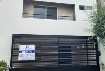 Casa en  Calle Paseo De Windsor 312-322, Paseo De Cumbres 4 Sector, Monterrey, Nuevo León, 64346, Mex