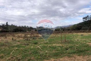 Parcela en  María Pinto, Melipilla