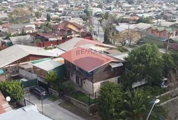 Casa en  Quilicura, Provincia De Santiago