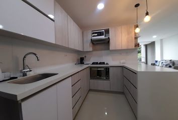 Apartamento en  San Diego, Medellín