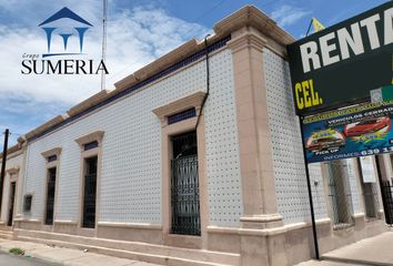 Oficina en  Avenida Vicente Guerrero 6, Chihuahua Centro, Chihuahua, 31000, Mex