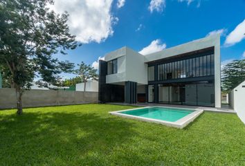 Casa en  Mérida, Yucatán, Mex