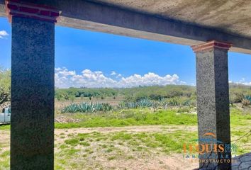 Lote de Terreno en  Carretera San Juan Del Río - Xilitla, Tequisquiapan, Querétaro, 76795, Mex