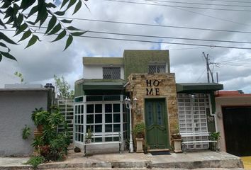 Casa en  Kanisté, Municipio De Campeche