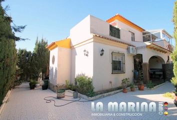 Chalet en  Distrito 1 - Centro - El Chaparral, Torrevieja