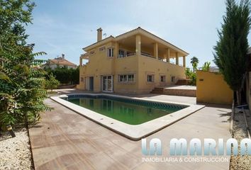 Chalet en  San Fulgencio, Alicante Provincia