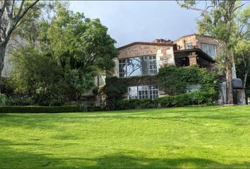 Casa en  Lomas Hipódromo, Naucalpan De Juárez