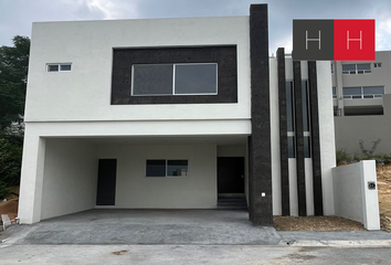 Casa en  San Pedro El Álamo, Santiago, Nuevo León