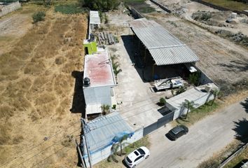 Lote de Terreno en  Rancho O Rancheria San Sebastián El Grande, Tlajomulco De Zúñiga