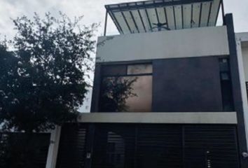 Casa en  Calle Ciudad De Barcelona 5825, Cumbres De Santa Clara, Monterrey, Nuevo León, 64346, Mex