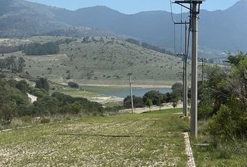 Lote de Terreno en  La Luz, Tepotzotlán