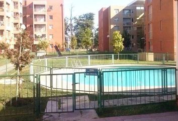 Departamento en  Rancagua, Cachapoal