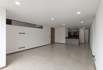 Apartamento en  Poblado, Medellín